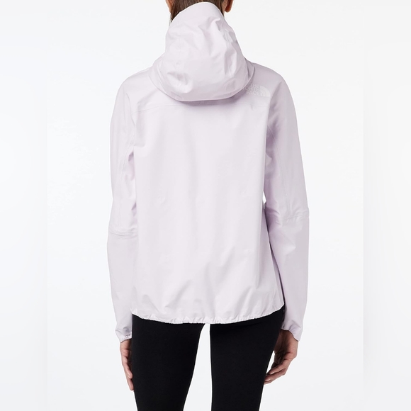 NWT! The North Face Flight Lightriser Futurelight Jacket, Lavender Fog (SIZE XS) - Picture 3 of 16